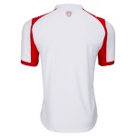 Günstige Fußballtrikots Southampton Heimtrikot 2025-26 Kurzarm